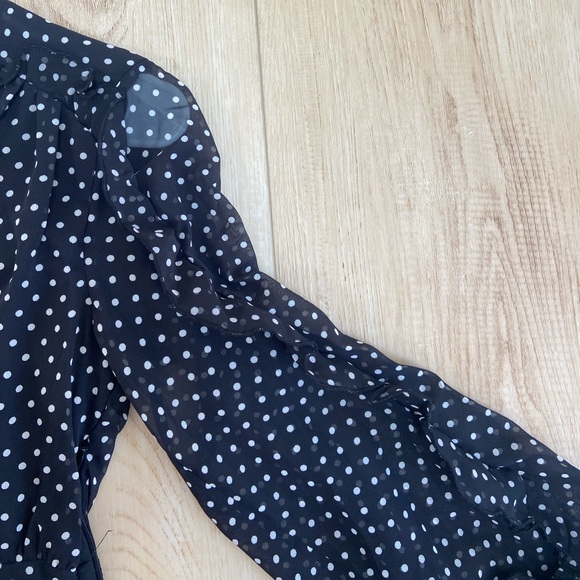 Elie Tahari NWT dress - Picture 3 of 7